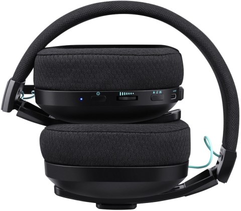 SŁUCHAWKI DEFENDER HORROR PRO BT+2.4GHz