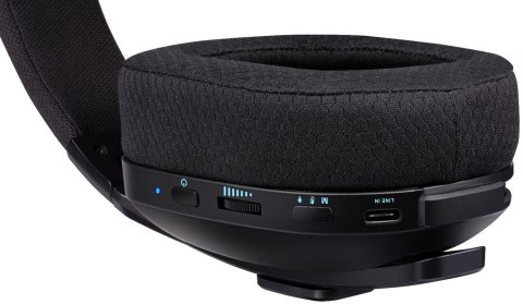 SŁUCHAWKI DEFENDER HORROR PRO BT+2.4GHz
