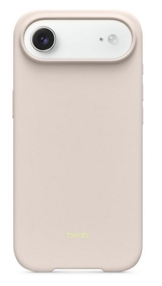 APPLE Beats iPhone Air Case with MagSafe and Camera Control Lime Stone