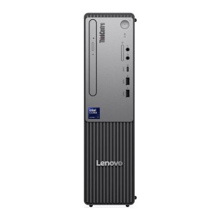 Lenovo ThinkCentre neo 50s G6 SFF Ultra 3 205 16GB DDR5 5600 SSD512 Intel Graphics DVD-RW WLAN+BT W11Pro Raven Black 3Y OnSite