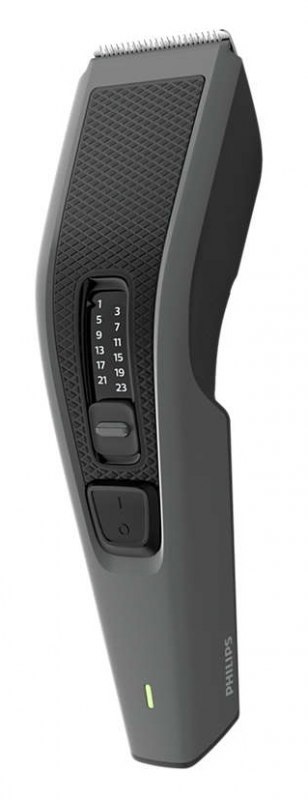 PHILIPS HC3525/15 Czarny