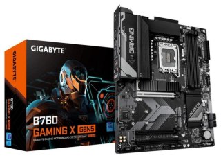 GIGABYTE B760 GAMING X GEN5 (LGA1700 /ATX)
