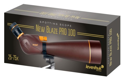 Luneta Levenhuk New Blaze PRO 100