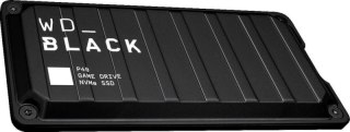 P40 Game Drive 1TB Czarny