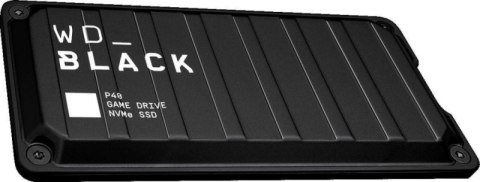 P40 Game Drive 1TB Czarny