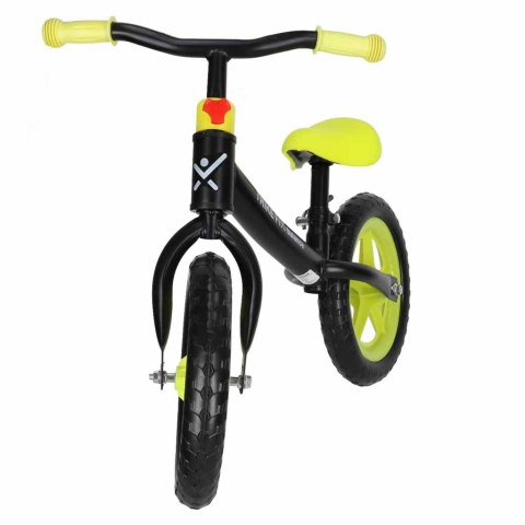 Rowerek biegowy Trike Fix Balance czarny