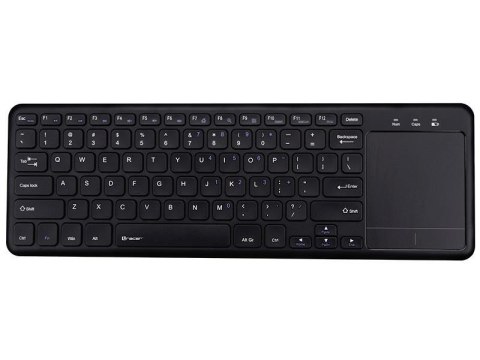Klawiatura bezprzewodowa Tracer Smart RF 2,4 GHz Touchpad Klawiatura bezprzewodowa Tracer Smart RF 2,4 GHz Touchpad