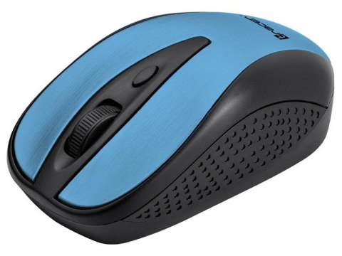 Mysz bezprzewodowa Tracer JOY II RF Nano USB optyczna - blue Mysz bezprzewodowa Tracer JOY II RF Nano USB optyczna - blue