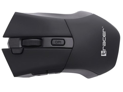 Mysz bezprzewodowa Tracer Silencio RF NANO Mysz bezprzewodowa Tracer Silencio RF NANO