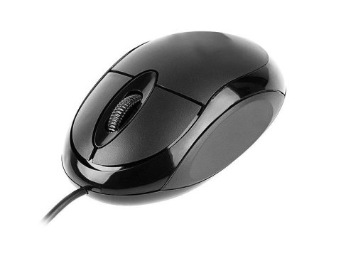 Mysz przewodowa Tracer Neptun optyczna czarna Mysz przewodowa Tracer Neptun optyczna czarna