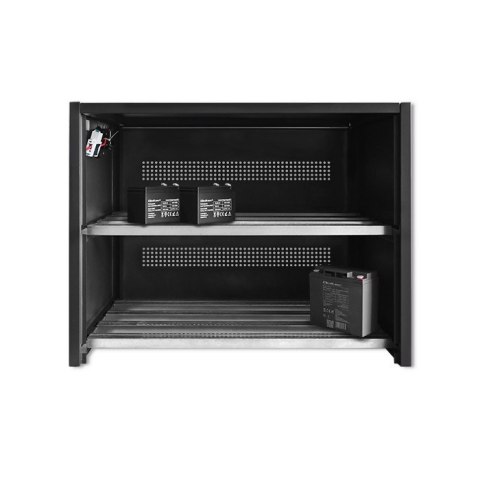 Qoltec Obudowa modułu bateryjnego | 12Ah | 8kW Qoltec Obudowa modułu bateryjnego | 12Ah | 8kW