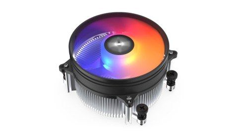 Wentylator KRUX Integrator RGB AM4 92mm Wentylator KRUX Integrator RGB AM4 92mm