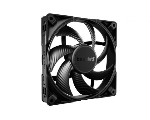 Wentylator be quiet! Silent Wings Pro 4 140mm PWM Wentylator be quiet! Silent Wings Pro 4 140mm PWM