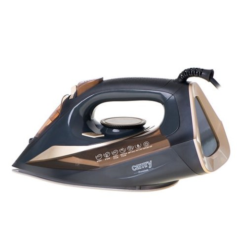 Żelazko parowe 3400W Żelazko parowe 3400W