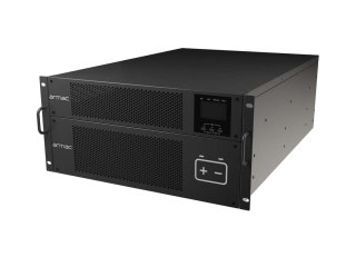 Zasilacz awaryjny UPS Armac R/6000I/PF1/DF On-line 6000VA LCD 10x IEC usb-B dust-free