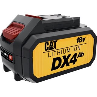 Akumulator CAT DXB4