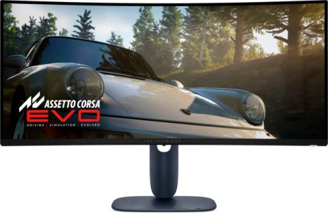 Alienware AW3425DW