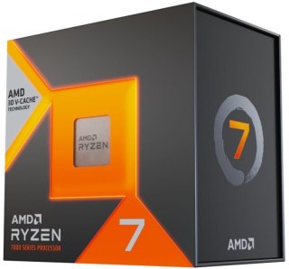 Procesor AMD Ryzen 7 7700X3D BOX (4 GHz /96 MB /Socket AM5 )