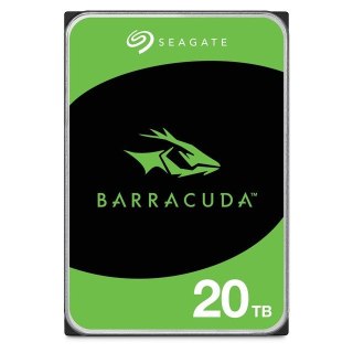 SEAGATE ST20000DM001 (20 TB /3.5" /7200RPM )
