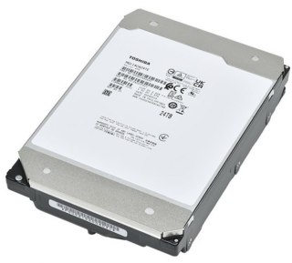 TOSHIBA S300 AI 14 TB MG11ACA14TE (14 TB /3.5" /7200RPM )