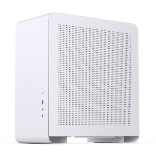 Jonsbo U4 Pro Mesh Midi-Tower - biały