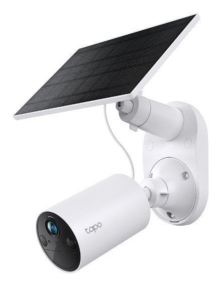 Kamera TP-LINK Tapo C410 KIT