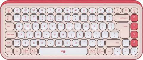 Klawiatura Bezprzewodowa LOGITECH 920-013073