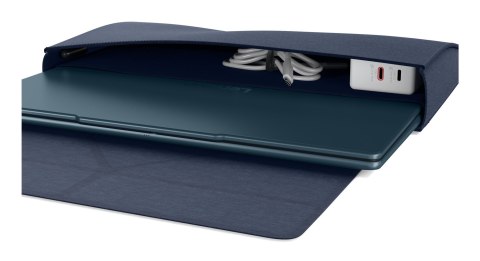 Lenovo | Yoga Tote Sleeve | Sleeve | Blue