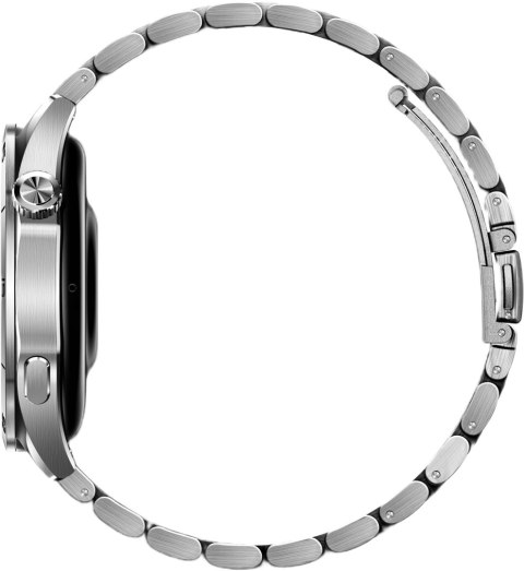 Smartwatch Mibro Watch GT (srebrny) (2 paski w zestawie)