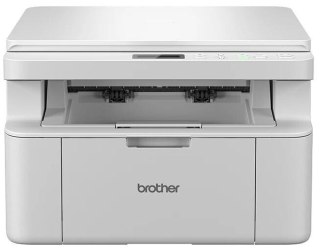 Urządzenie wielofunkcyjne laserowe BROTHER DCP-L1630W DCPL1630WYJ1