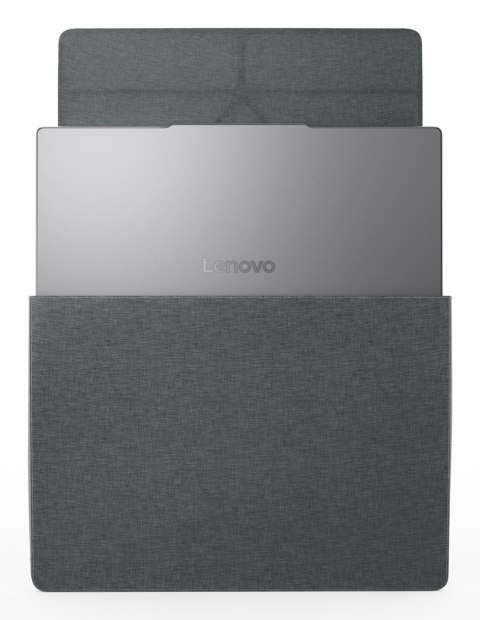 Lenovo | Yoga Tote Sleeve | Fits up to size 14 " | Sleeve | Grey