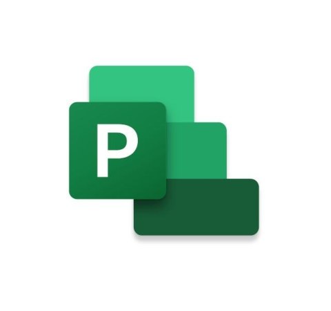 Project Standard ESD 2021 Wielojęzyczna 1 USER MICROSOFT 076-05905