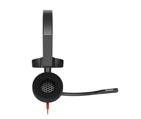 Słuchawki Poly Blackwire 3310 Mono Microsoft Teams USB-C