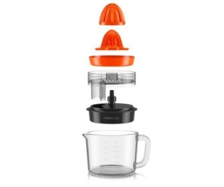 Wyciskarka do cytrusów Taurus Citrus Glass 30W