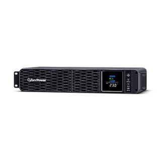 Zasilacz UPS CyberPower CP1200EIPFCRM2U
