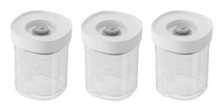 Zestaw 3 pojemników XS ZWILLING Fresh&Save