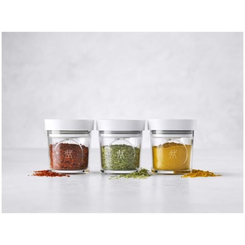 Zestaw 3 pojemników XS ZWILLING Fresh&Save