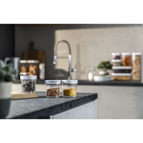 Zestaw 3 pojemników XS ZWILLING Fresh&Save