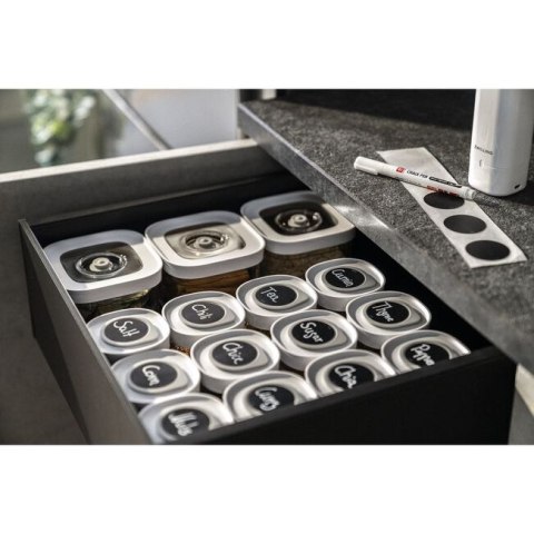 Zestaw 3 pojemników XS ZWILLING Fresh&Save