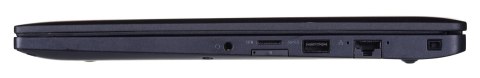 DELL LATITUDE 7490 i5-8350U 16GB 256GB SSD 14" FHD(dotyk) (US QWERTY) Win11pro + zasilacz UŻYWANY