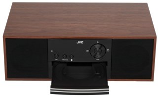 Wieża JVC RD-E761