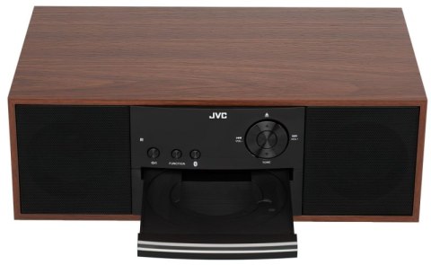 Wieża JVC RD-E761