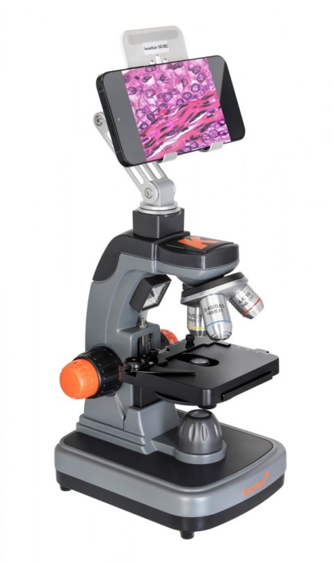 Fotomikroskop Levenhuk Kelvin Touch KM3
