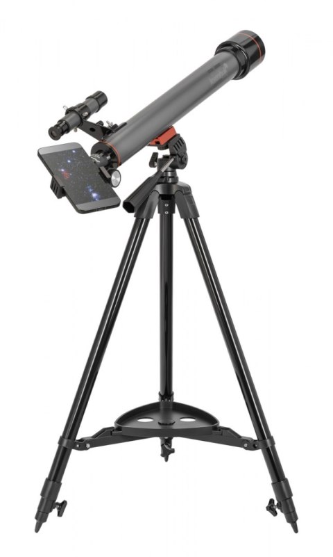 Fototeleskop Levenhuk Kelvin Nova BASE 50/600