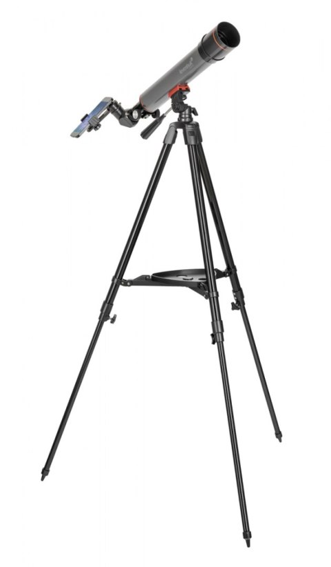 Fototeleskop Levenhuk Kelvin Nova BASE 60/500