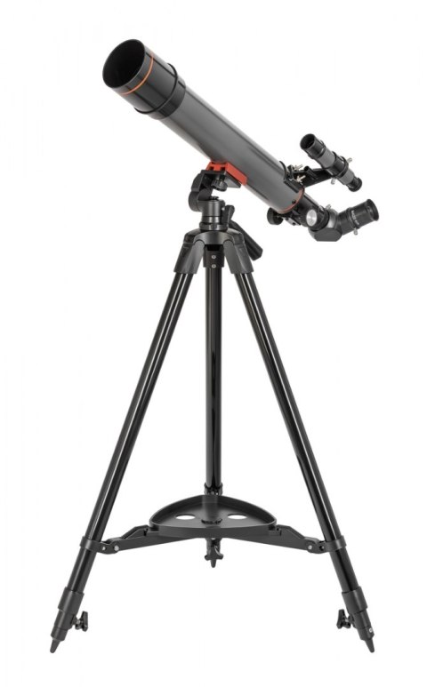 Fototeleskop Levenhuk Kelvin Nova BASE 60/500