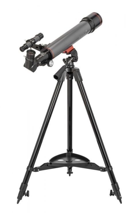 Fototeleskop Levenhuk Kelvin Nova BASE 60/500