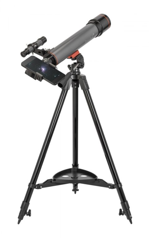 Fototeleskop Levenhuk Kelvin Nova BASE 60/500