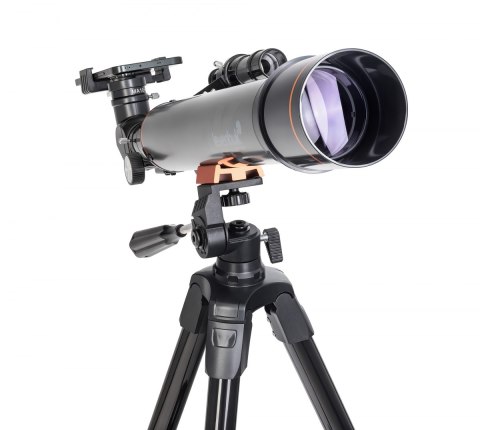 Fototeleskop Levenhuk Kelvin Nova BASE 60/500
