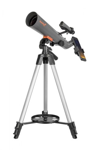 Fototeleskop Levenhuk Kelvin Nova BASE 70/400